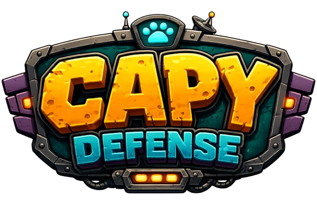 Capy Defense